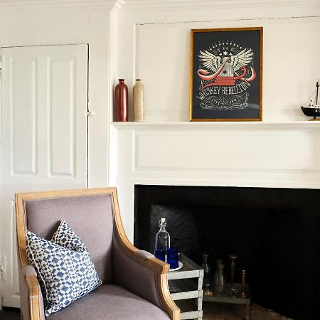 Cedar Hill Farm B & B Essex Exterior foto