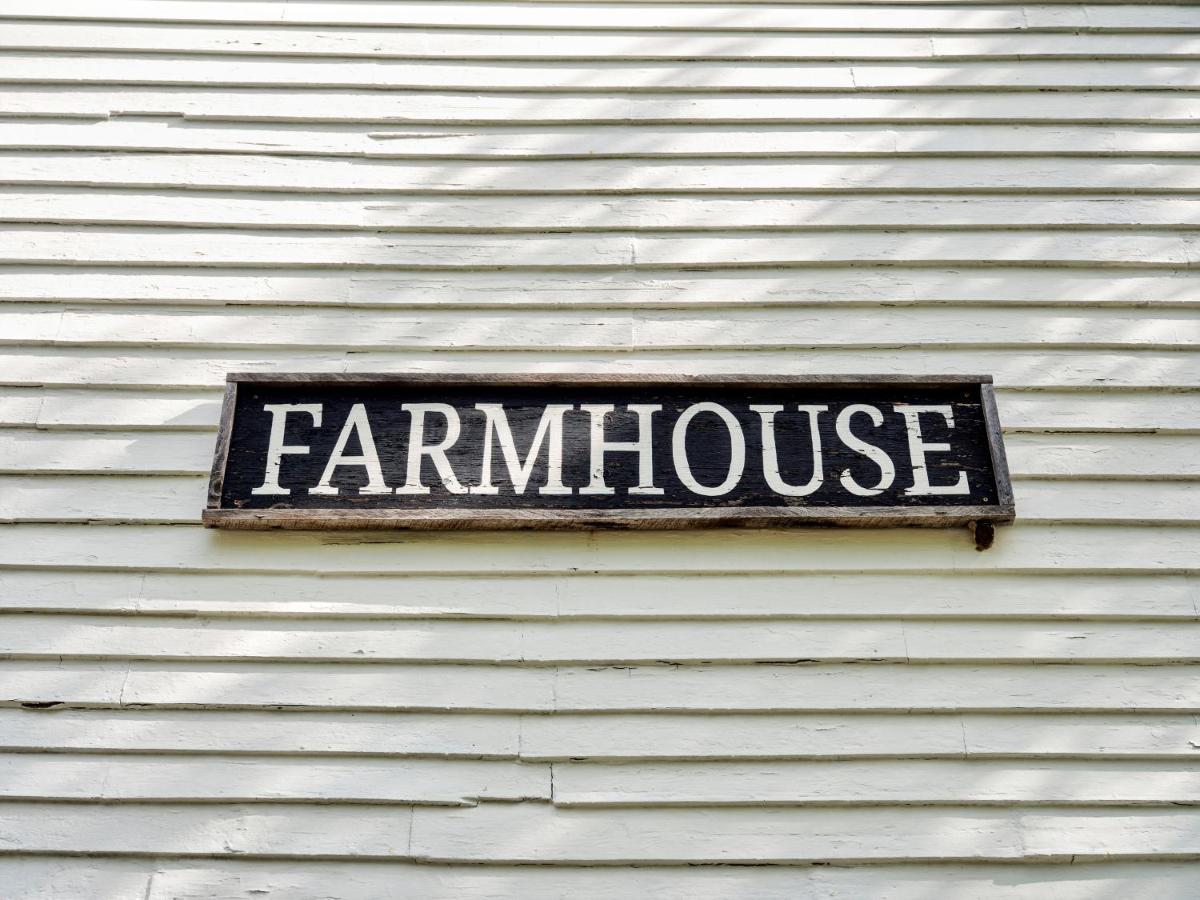 Cedar Hill Farm B & B Essex Exterior foto